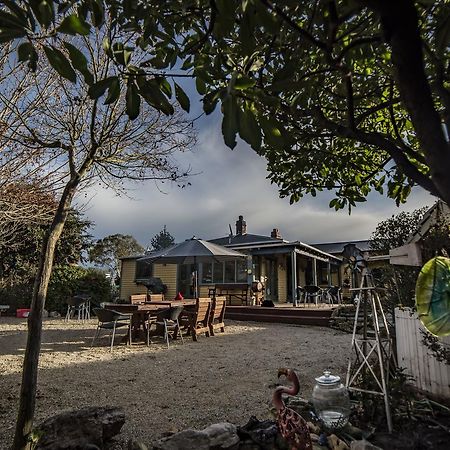 Barbs Place Waipara Exterior foto