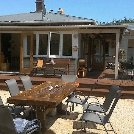 Barbs Place Waipara Exterior foto