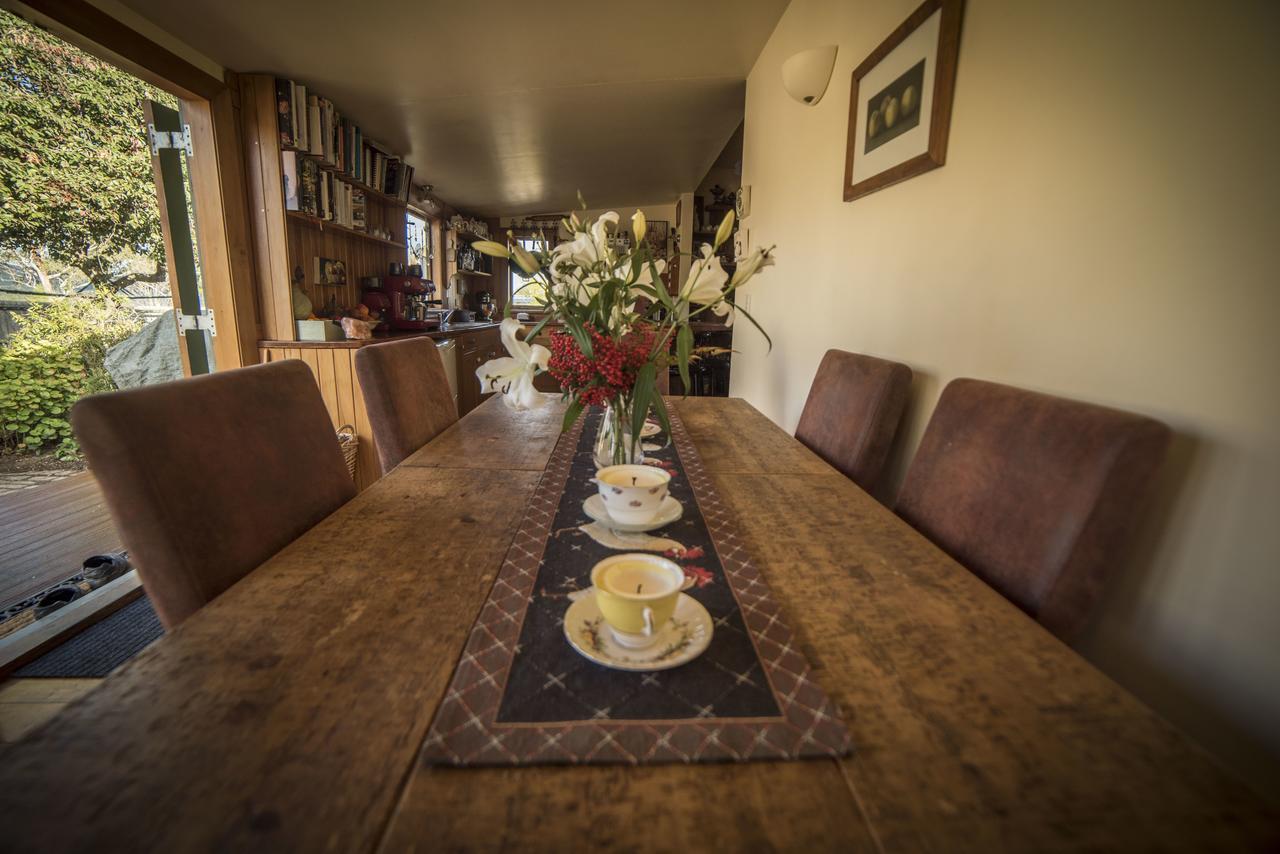 Barbs Place Waipara Exterior foto