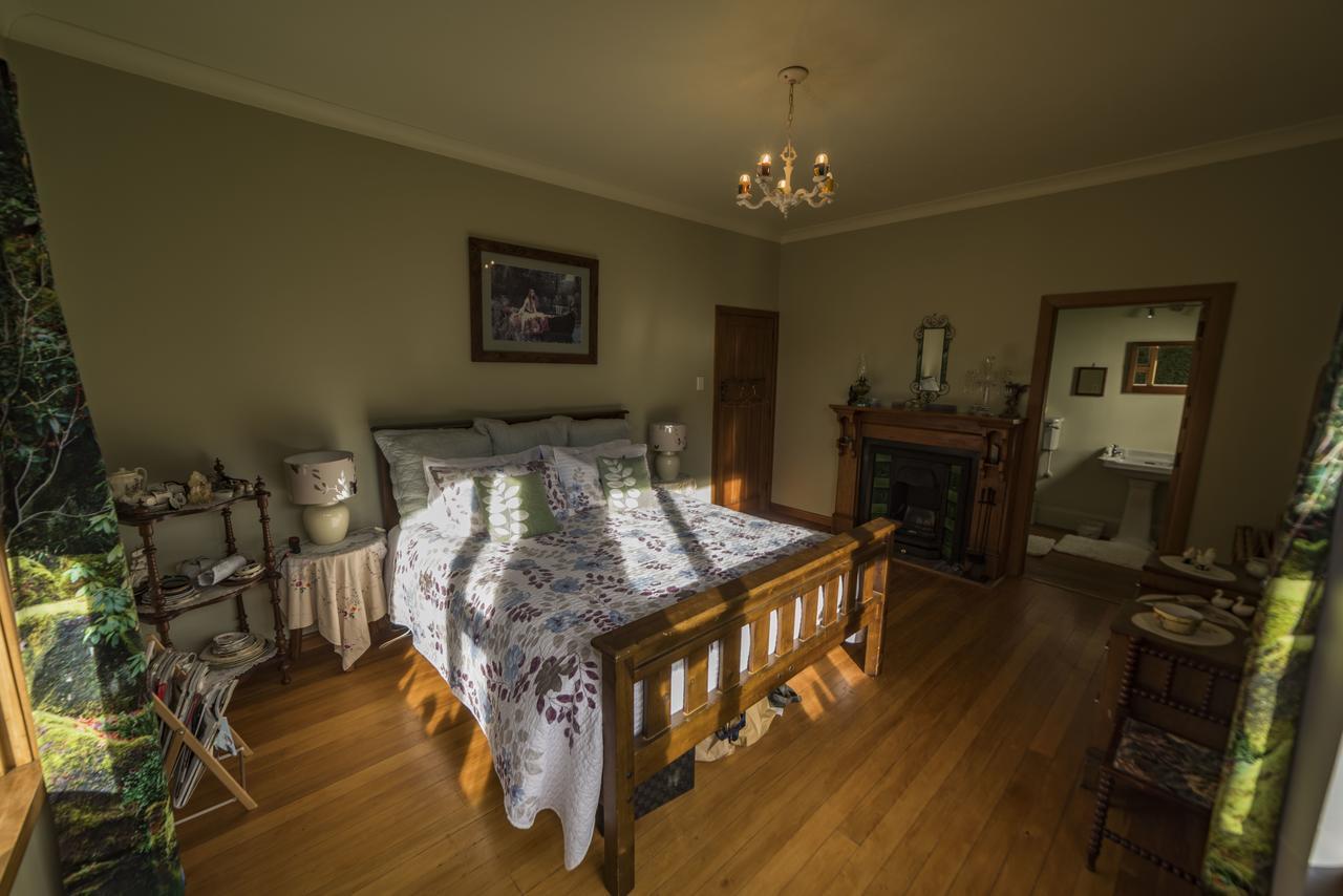Barbs Place Waipara Exterior foto