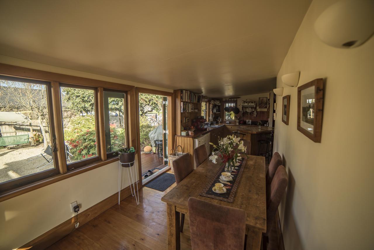 Barbs Place Waipara Exterior foto