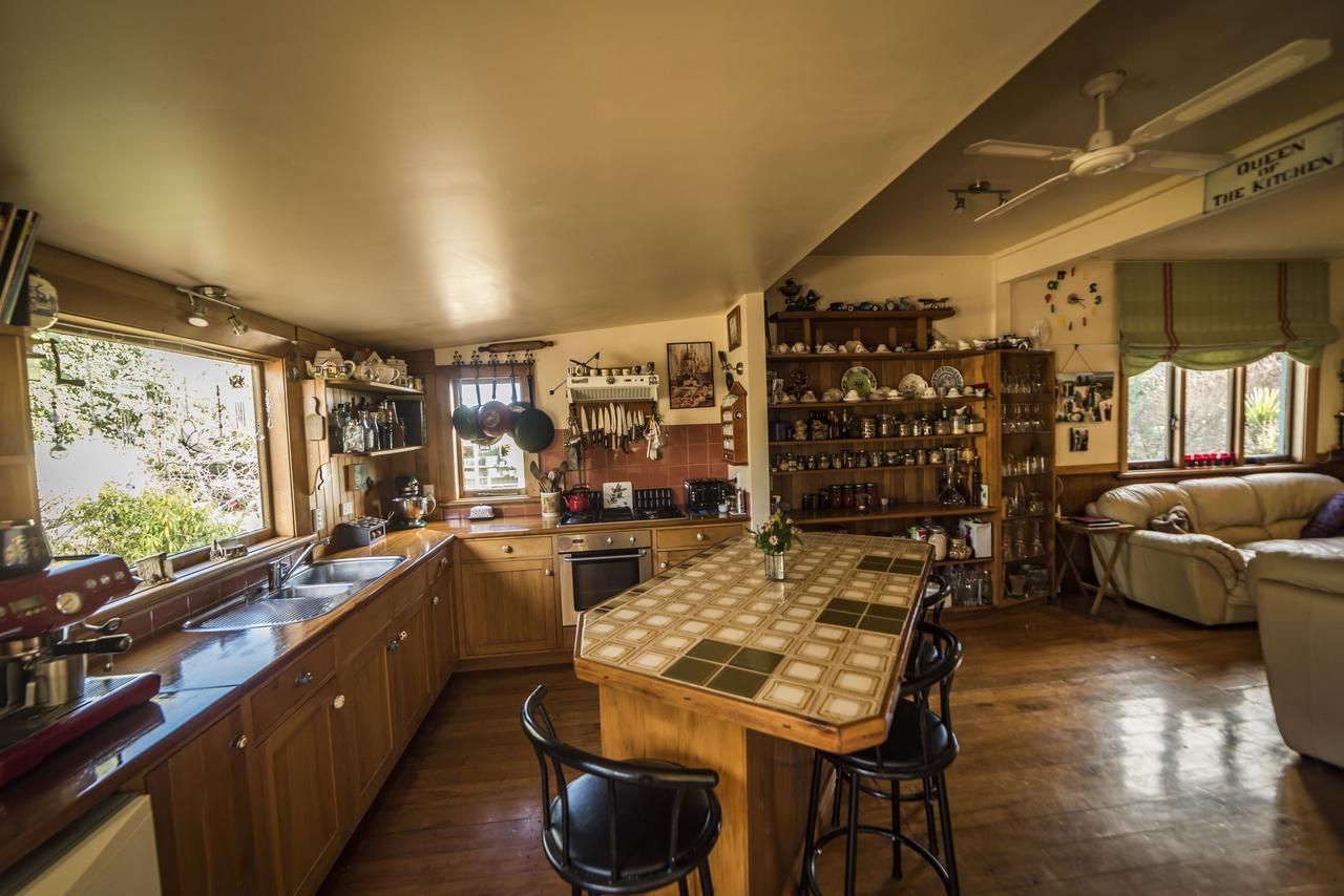 Barbs Place Waipara Exterior foto