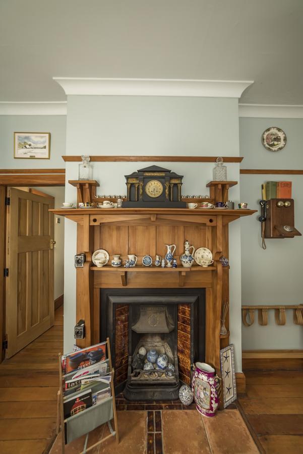 Barbs Place Waipara Exterior foto