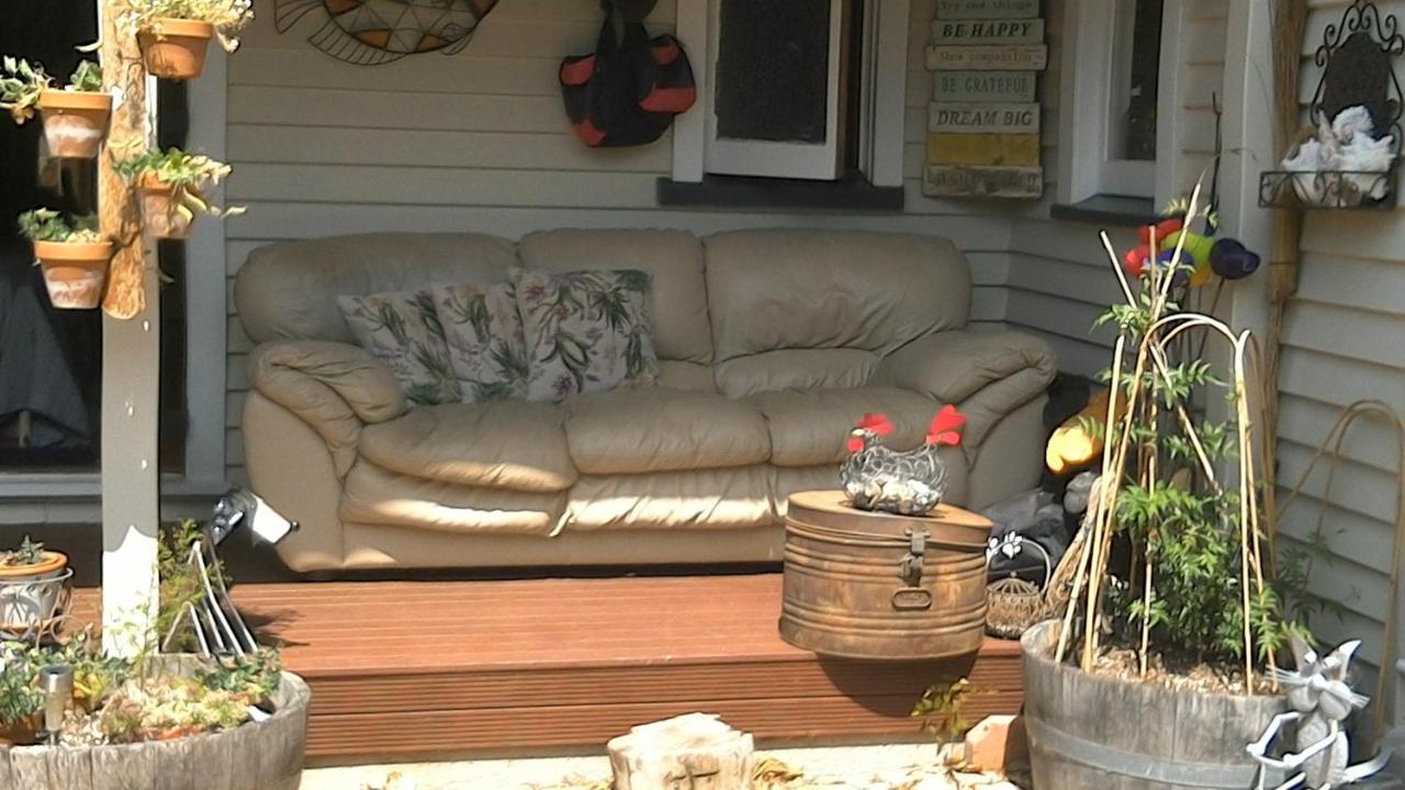 Barbs Place Waipara Exterior foto